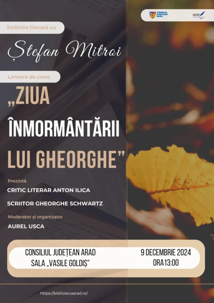 stefan mitroi