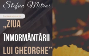 stefan mitroi
