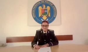 claudia iuga