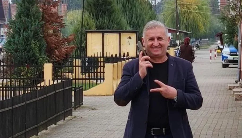 eusebiu pistru