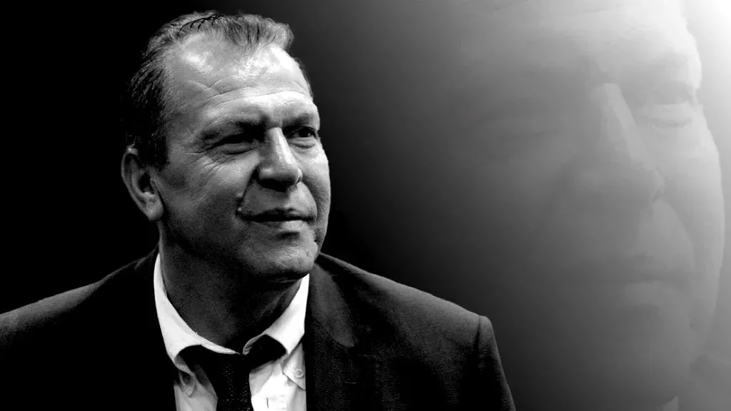 helmut duckadam