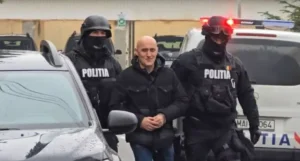 horațiu potra este liber! tribunalul