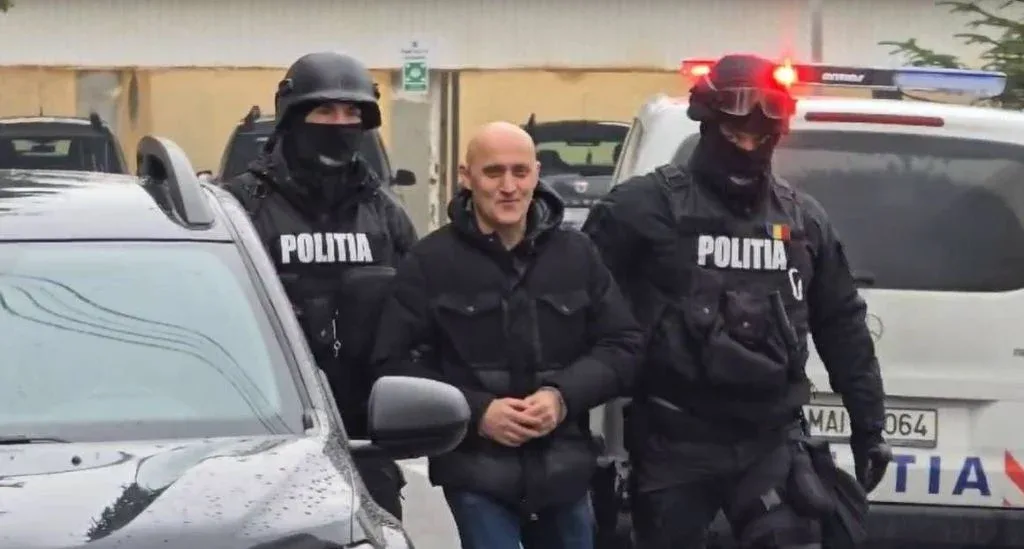 horatiu potra