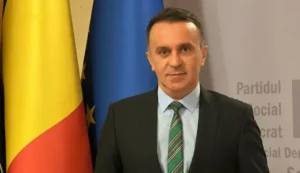ilie cheșa