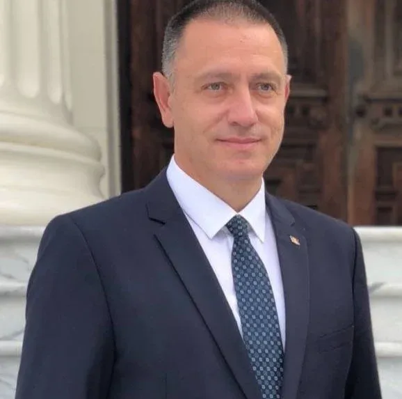 mihai fifor psd