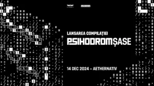 psihodrom lansează compilația șase |