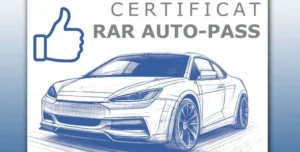 rar auto-pass | „rmn-ul” mașinii