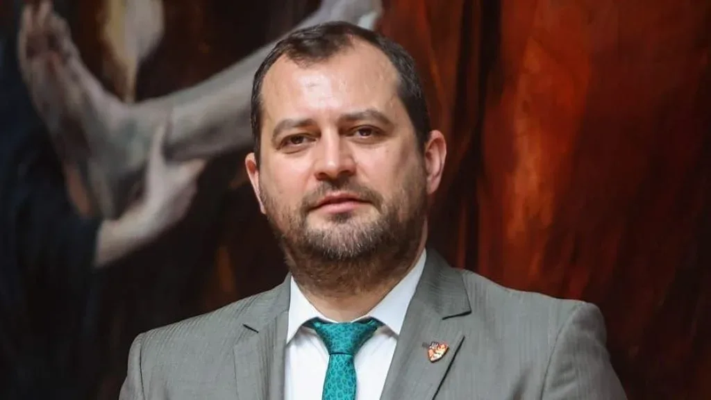 razvan cadar
