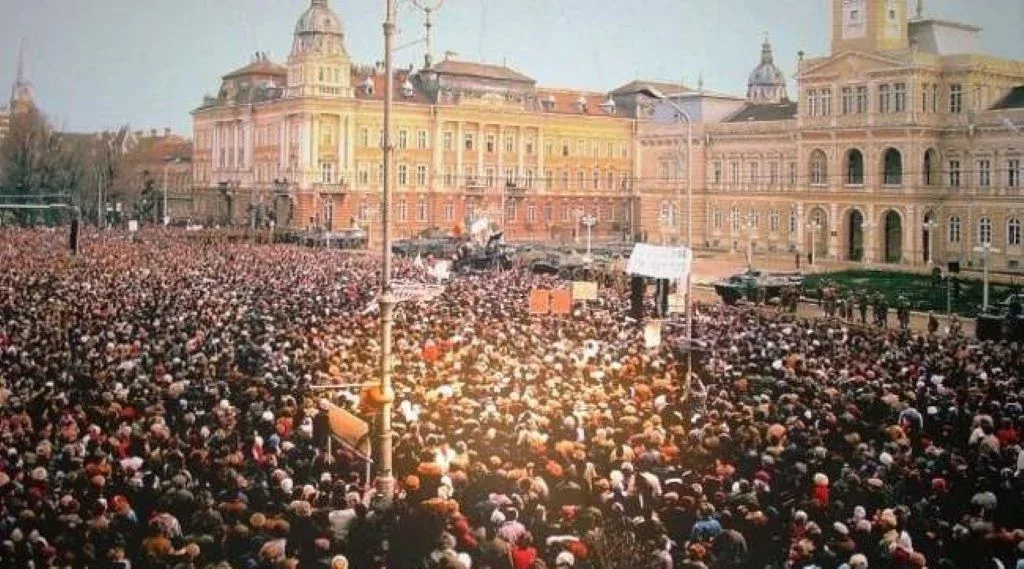 revolutie 1989 arad