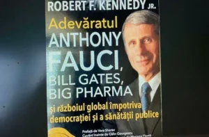 robert f. kennedy jr. |