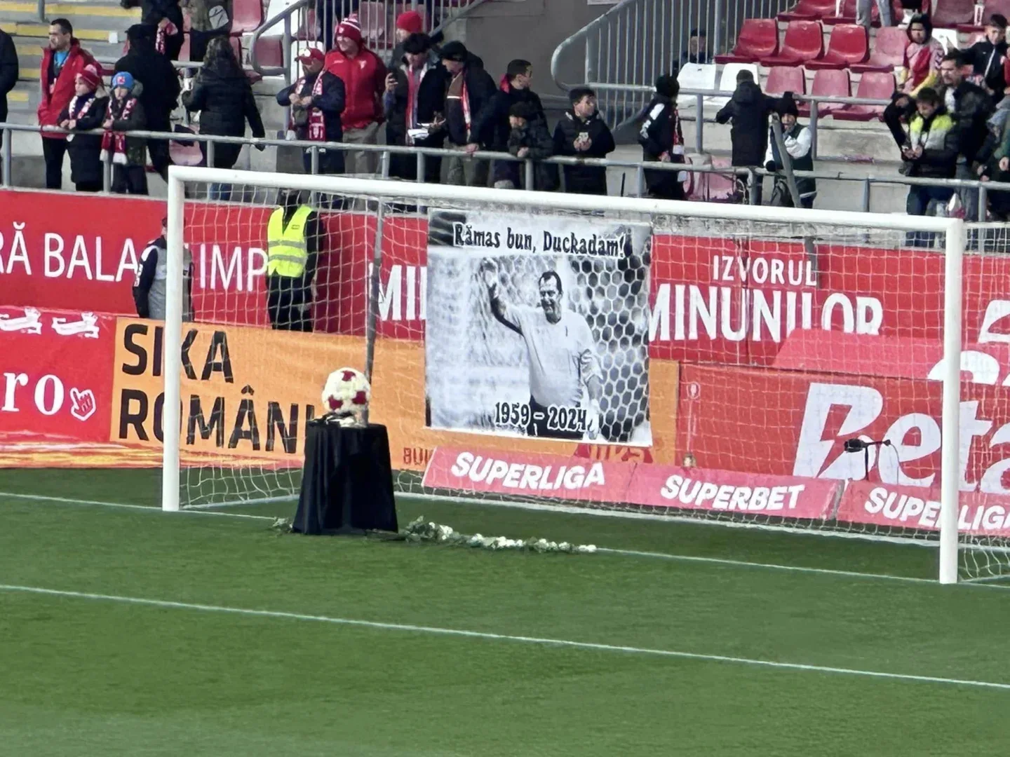 uta dukadam