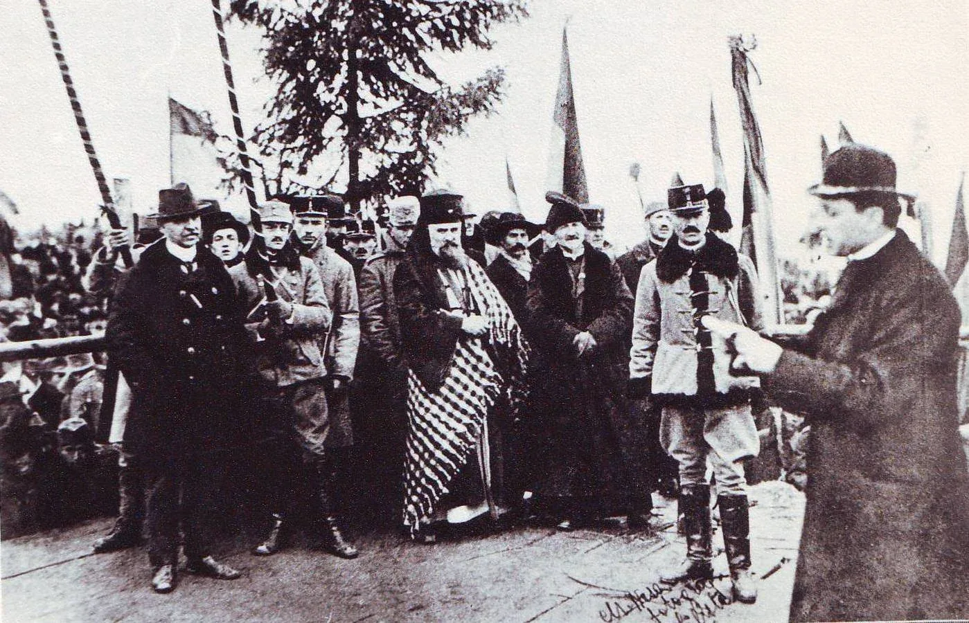 uniondetransilvaniaarumania1918
