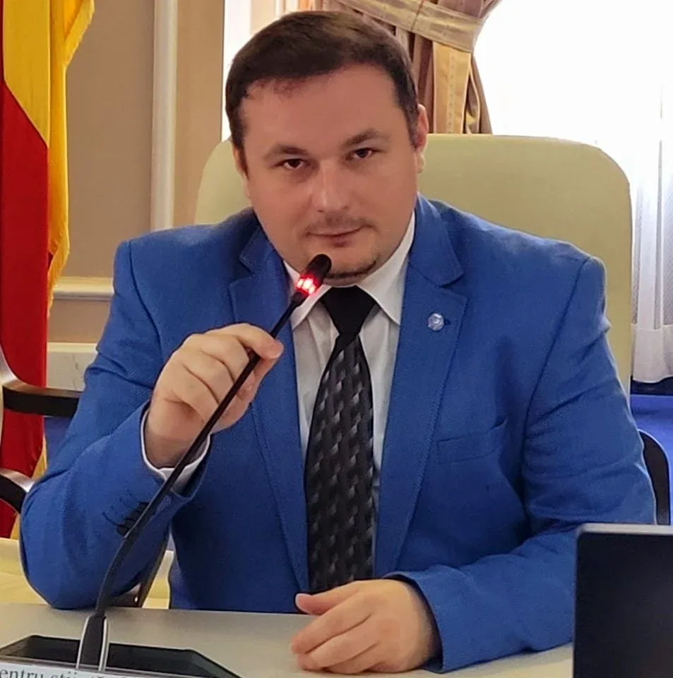 vasile nagy sos