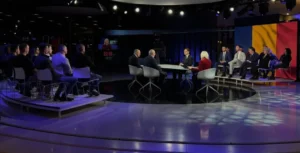 un grup de fermieri