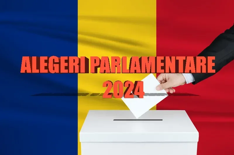 alegeri parlamentare2024
