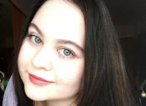 ariana zburlea