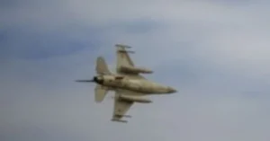 spațiul aerian al româniei