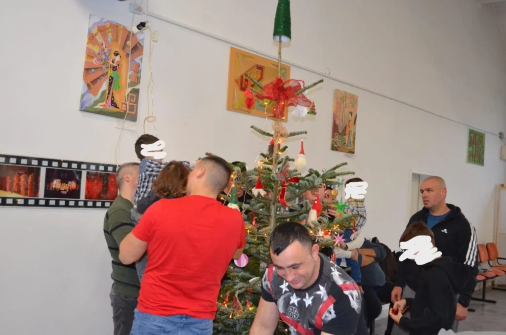 brad6 penitenciar arad