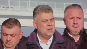 marcel ciolacu