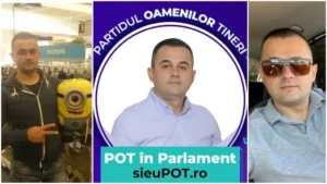 și el poate-n parlament |
