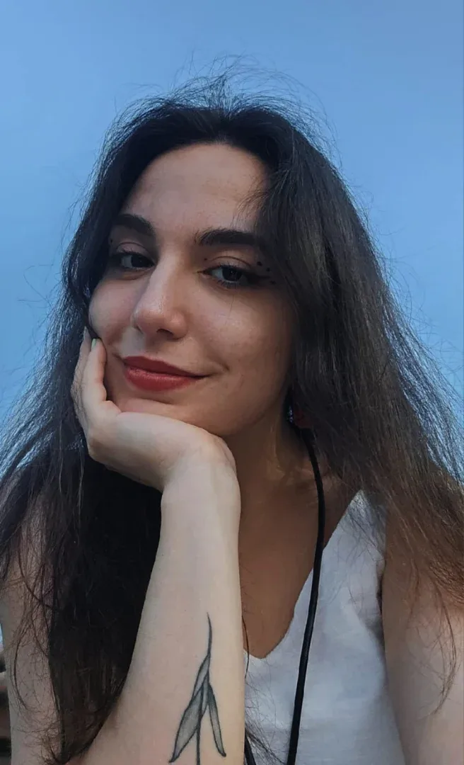 diana maria talida