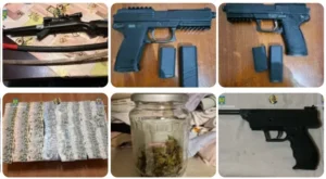 18 inculpați dintre cei 23