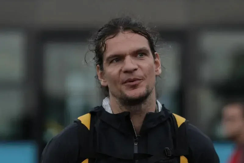 tudor chirila