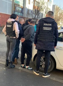 înșelăciune cu 125.000 de lei