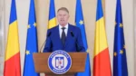 klaus iohannis