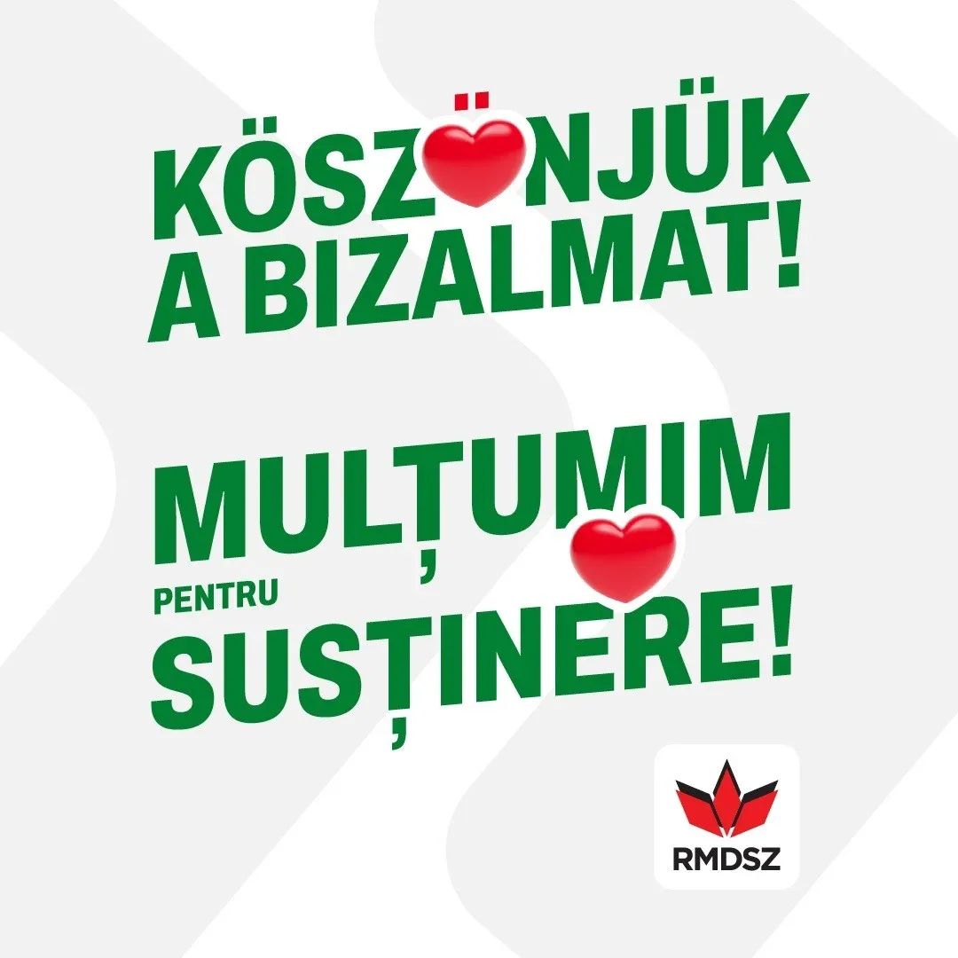 koszonjuk multumim