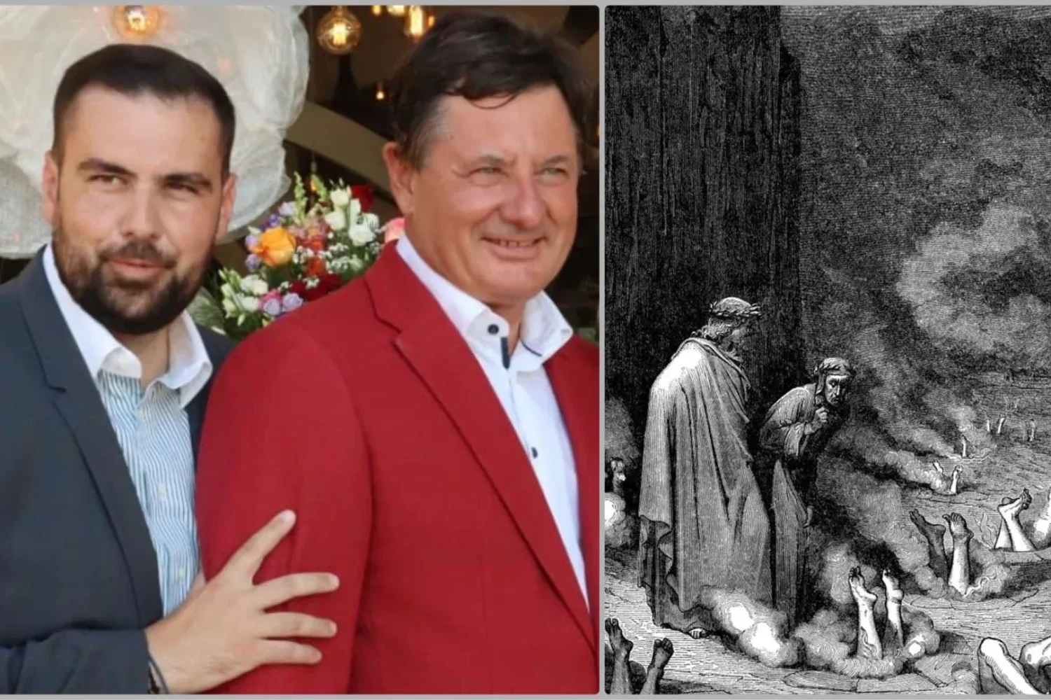 cariera politico-ecleziastică a lui noghiu