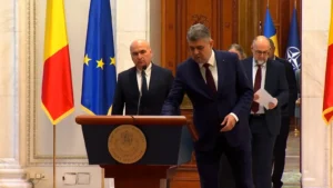 ordonanța „trenuleț” a fost pusă