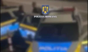 șofer reținut pentru 24