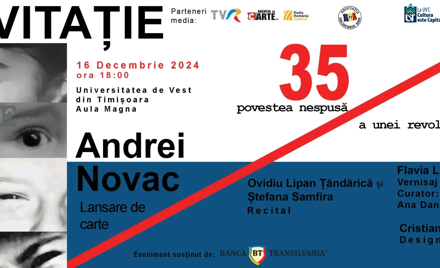 35. povestea nespusă a unei