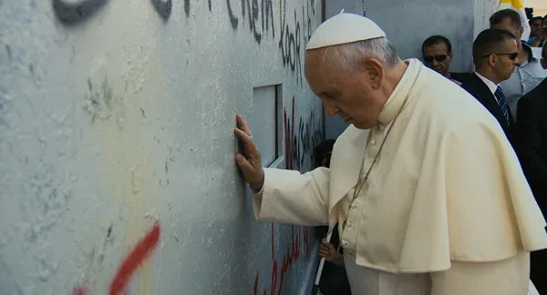 091 pope francis a man of his word wenders
