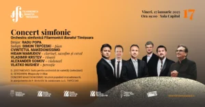 concert