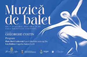 concert extraordinar de muzică clasică