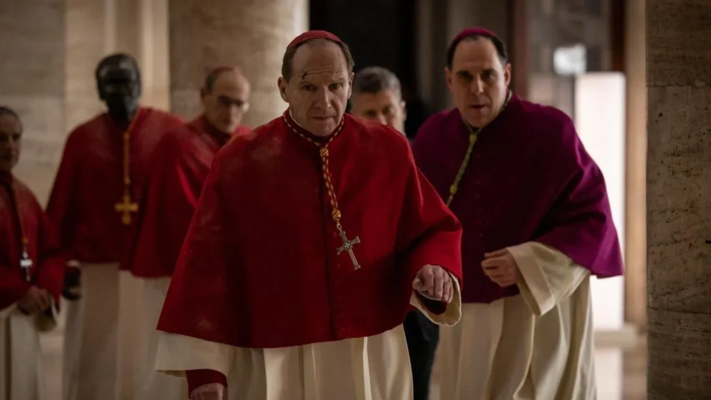 conclave