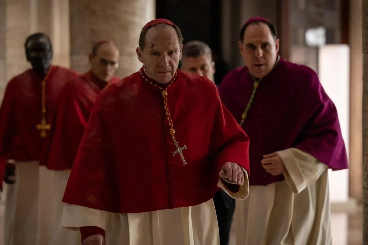 Conclave