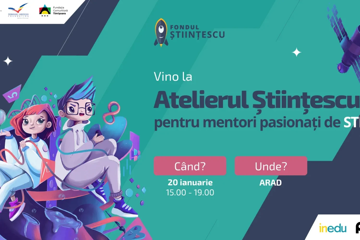 atelierul stiintescu