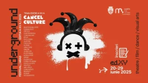 lansarea înscrierilor pentru secțiunea off