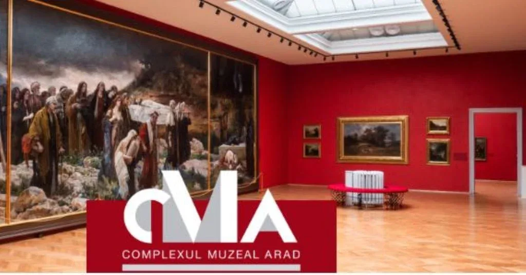 complexul muzeal arad