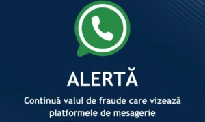 alertă | dnsc avertizează din nou