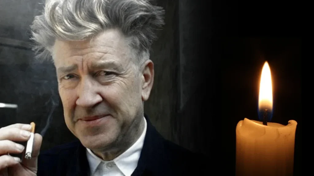 david lynch