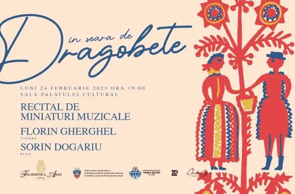 dragobete filarmonica