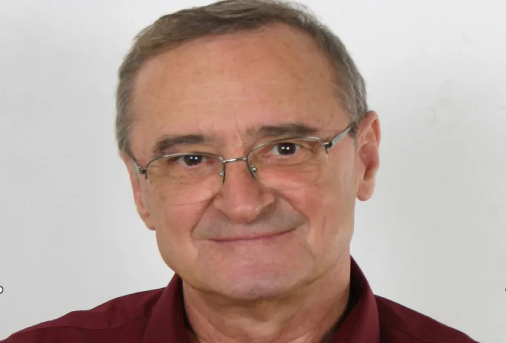 dumitru oprisor