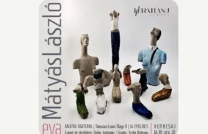 eva galeria brateanu