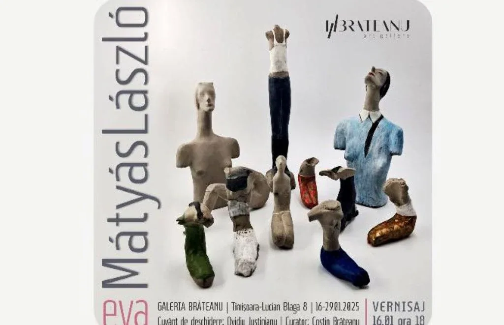 eva galeria brateanu
