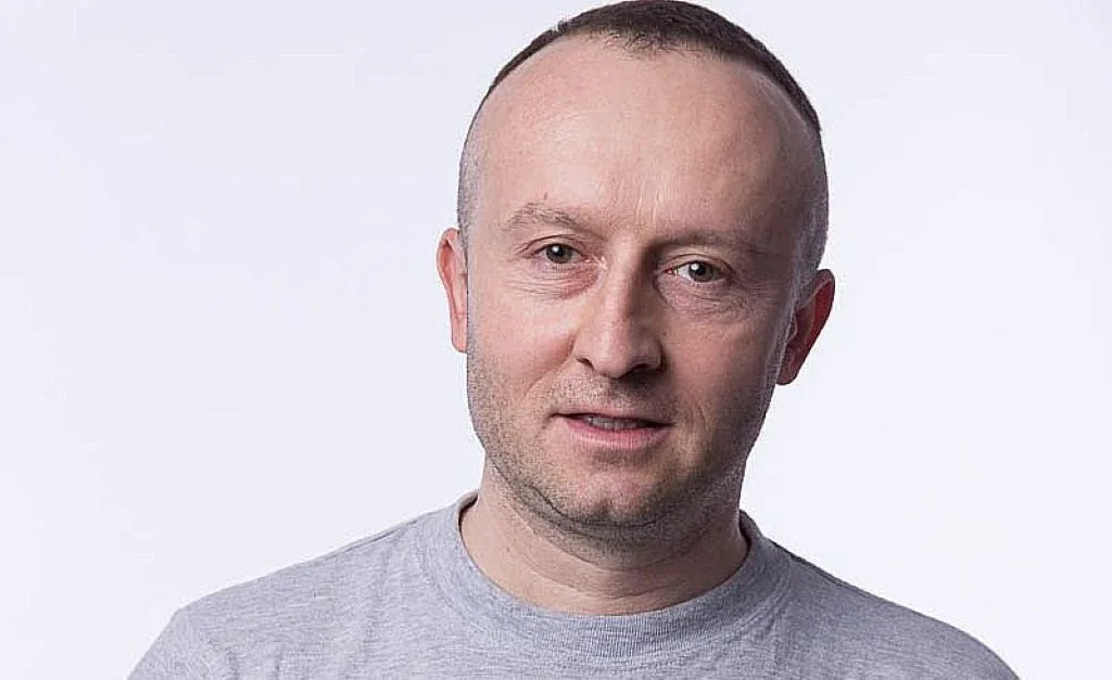 felix nicolau