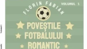 florin fabian și „fotbalul romantic”